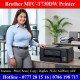 Brother DCP-T730 Photocopy Machine Price in Sri Lanka | Print, Scan & Copy