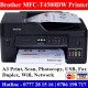 Brother T4500DW A3 Colour Photocopy Machines Sri Lanka