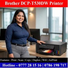 Brother DCP-T530DW Printer Sri Lanka Price | Lanka Photocopy Machines