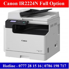 Canon IR2224N Photocopy Machines Sri Lanka