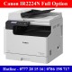 Canon IR2224N Photocopy Machines Sri Lanka