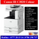 Canon IR C3020 Colour photocopy Machines Sri-Lanka