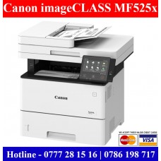 Canon MF525X Multi Function Laser Photocopy Machines sale Colombo, Sri Lanka