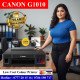 Canon PIXMA G1010 Printer Price in Sri Lanka | Ink Tank Color Printer