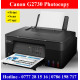 Canon G2730 Photocopy Machines Sri Lanka. Canon G2730 Printer