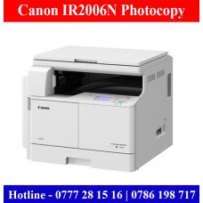 Canon IR2006N Photocopy Machines sale Colombo, Gampaha Sri Lanka