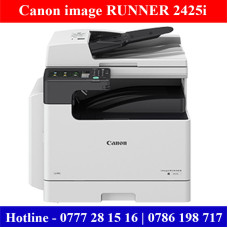 Canon IR2425i Photocopy Machines Sri Lanka