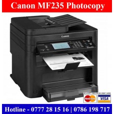 Canon MF235 Photocopy Machines Sri Lanka