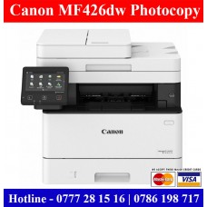 Canon MF426dw Photocopy machines Sri Lanka