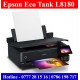 Epson Eco Tank L8180 Sri Lanka - A3 Ink Tank Multi Function Printer