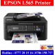 Epson L565 All in one Printer. Epson L565 Colour photocopy Machines