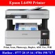 Epson L6490 Printers Sir Lanka Sale Price