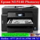 Epson A3 Photocopy Machines Sri Lanka - Ink tank A3 Photocopy Machine