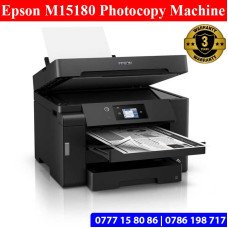 Epson M15180 Photocopy Machine Sri Lanka. 3 year warranty Photocopy Machine Epson M15180 Photocopy Machine Sri Lanka. 3 year warranty Photocopy Machine