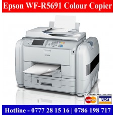 Epson WF-R5691 Colour Photocopy Machines sale Colombo Sri Lanka