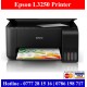 Epson L3250 Colour Photocopy Machines Sri Lanka Price. Epson L3250 Printers