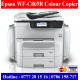 Epson WorkForce WF-C869R A3 Colour Photocopy Machines Colombo Sri Lanka