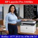 HP LaserJet Pro 3103fdw Price in Sri Lanka | Lanka Photocopy Machines