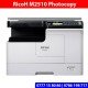 Rioch M2510 Photocopy Machine Sri Lanka Price Rioch M2510 Photocopy Machine Sri Lanka Price