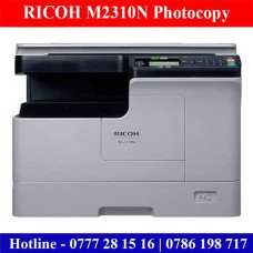 Ricoh M2310N Photocopy Machine Price in Sri Lanka | Genuine Warranty | LankaPhotocopyMachines.com Ricoh M2310N Photocopy Machine Price in Sri Lanka | Genuine Warranty | LankaPhotocopyMachines.com