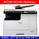 Ricoh M2310N Photocopy Machines Sri Lanka price with RADF Ricoh M2310N Photocopy Machines Sri Lanka price with RADF