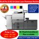 RicoH Pro C5310S Production Colour Machine Sri Lanka Price
