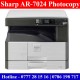 Sharp AR-7024 Photocopy Machines Sri Lanka