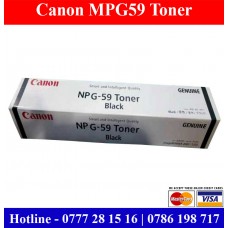 Canon NPG59 Photocopy Toners | Canon IR2006N Toners