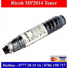 RicoH MP2014 Photocopy Machine Toners Price Sri Lanka