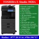 Toshiba E-Studio 3028A Photocopy Machines Sri Lanka sale Price