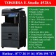 Toshiba E-Studio 4528A Photocopy Machines Sri Lanka Price