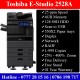 Toshiba E-Studio 2528A Photocopy Machines Sri Lanka