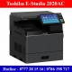 Toshiba E-Studio 2020AC Photocopy Machines Sri Lanka. Colour A3 Photocopy Machine