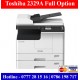 Toshiba E-Studio 2329A Full Options Photocopy Machines Sri Lanka 