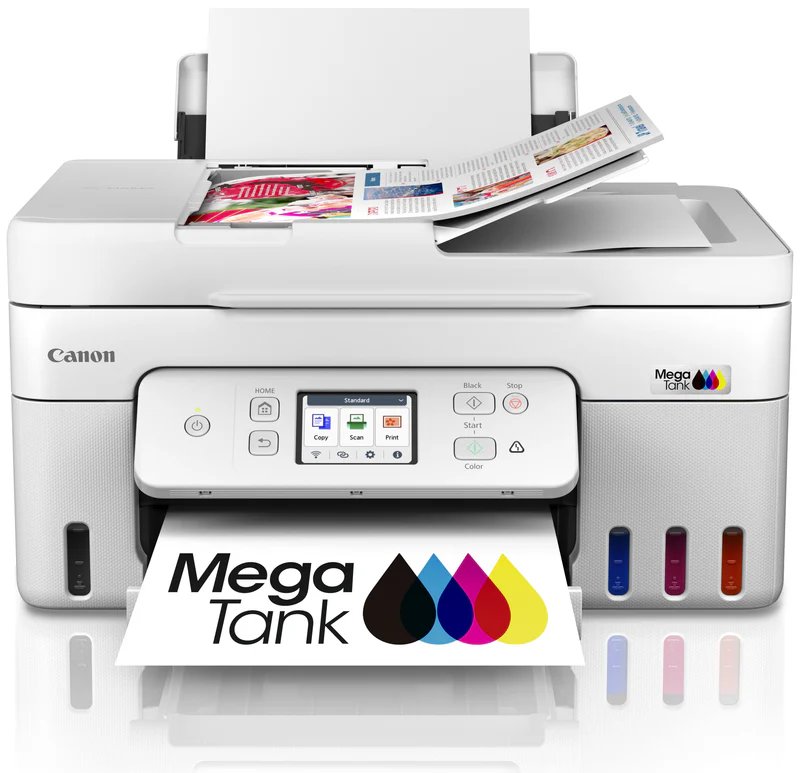 Canon PIXMA G4780 Photocopy Machine Sri Lanka