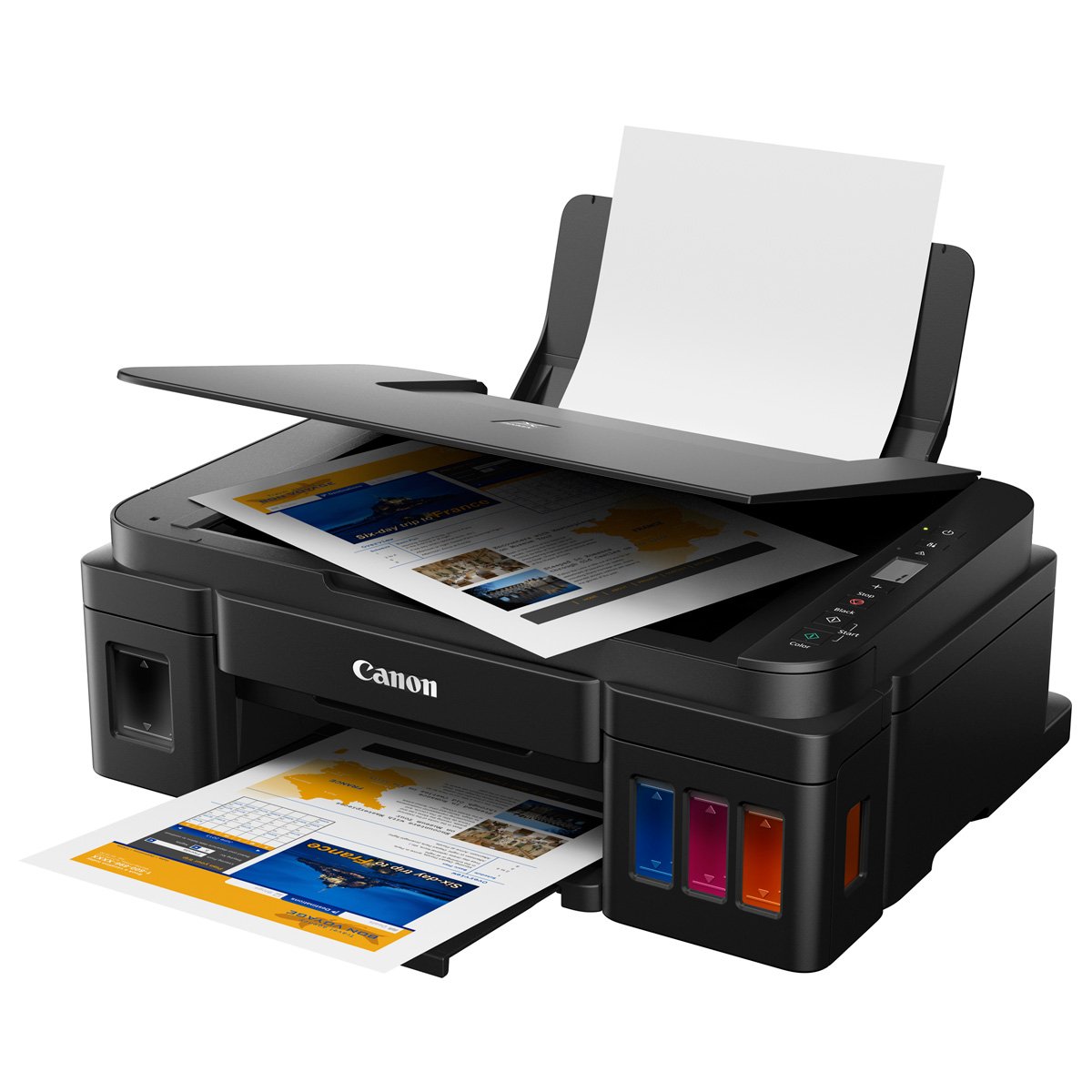 Canon G2010 Printer Price in Sri Lanka
