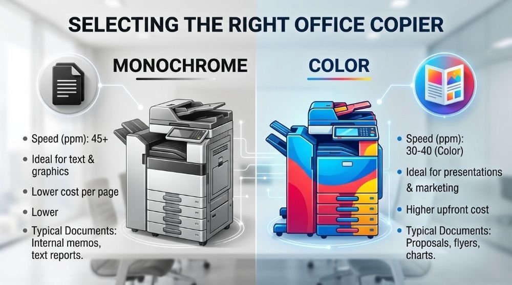 Selecting-black-or-colour-copier-for-office-sri-lanka