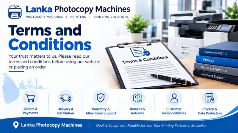 terms-and-conditions-lankaphotocopymachines.com